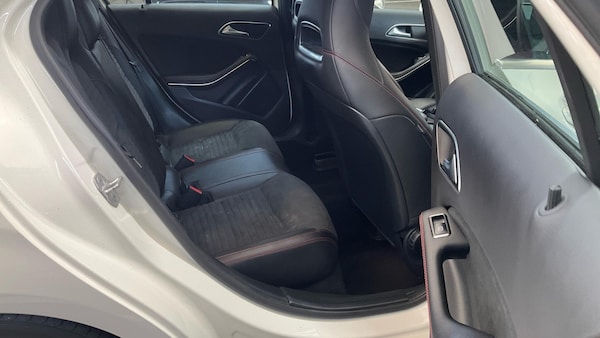 Used Mercedes-Benz A-Class 2017 for sale - 76167156: Photo 5