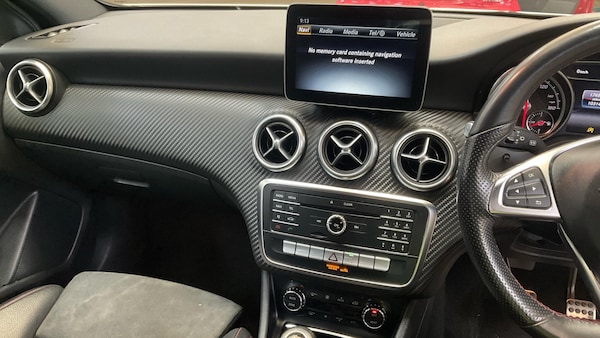 Used Mercedes-Benz A-Class 2017 for sale - 76167156: Photo 6