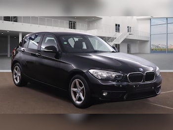 2016 (16) - 1.5 116d ED Plus Euro 6 (s/s) 5dr