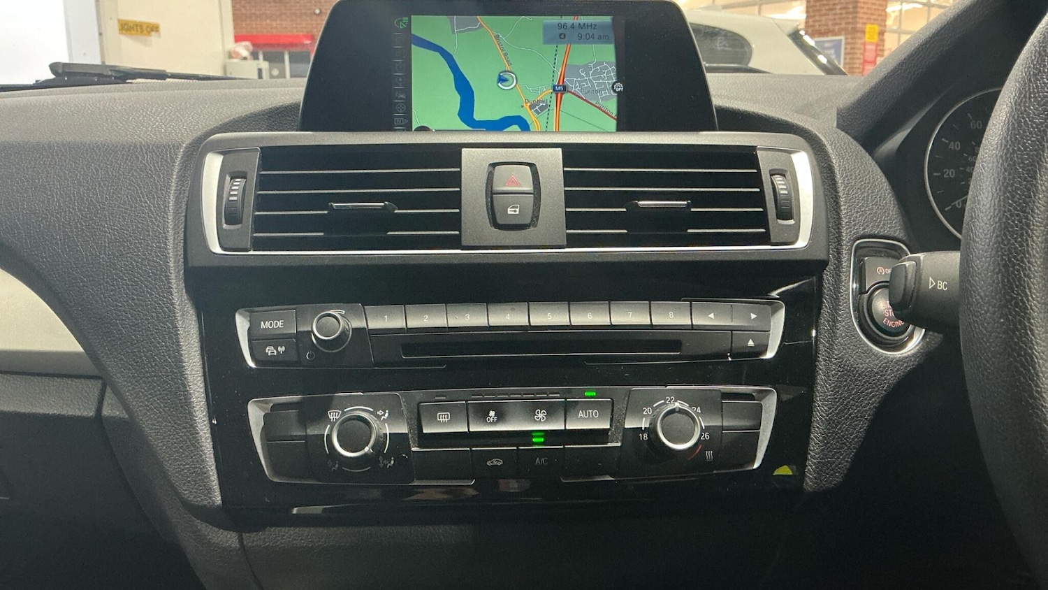 Used BMW 1 Series 2016 for sale - 76752900: Photo 4