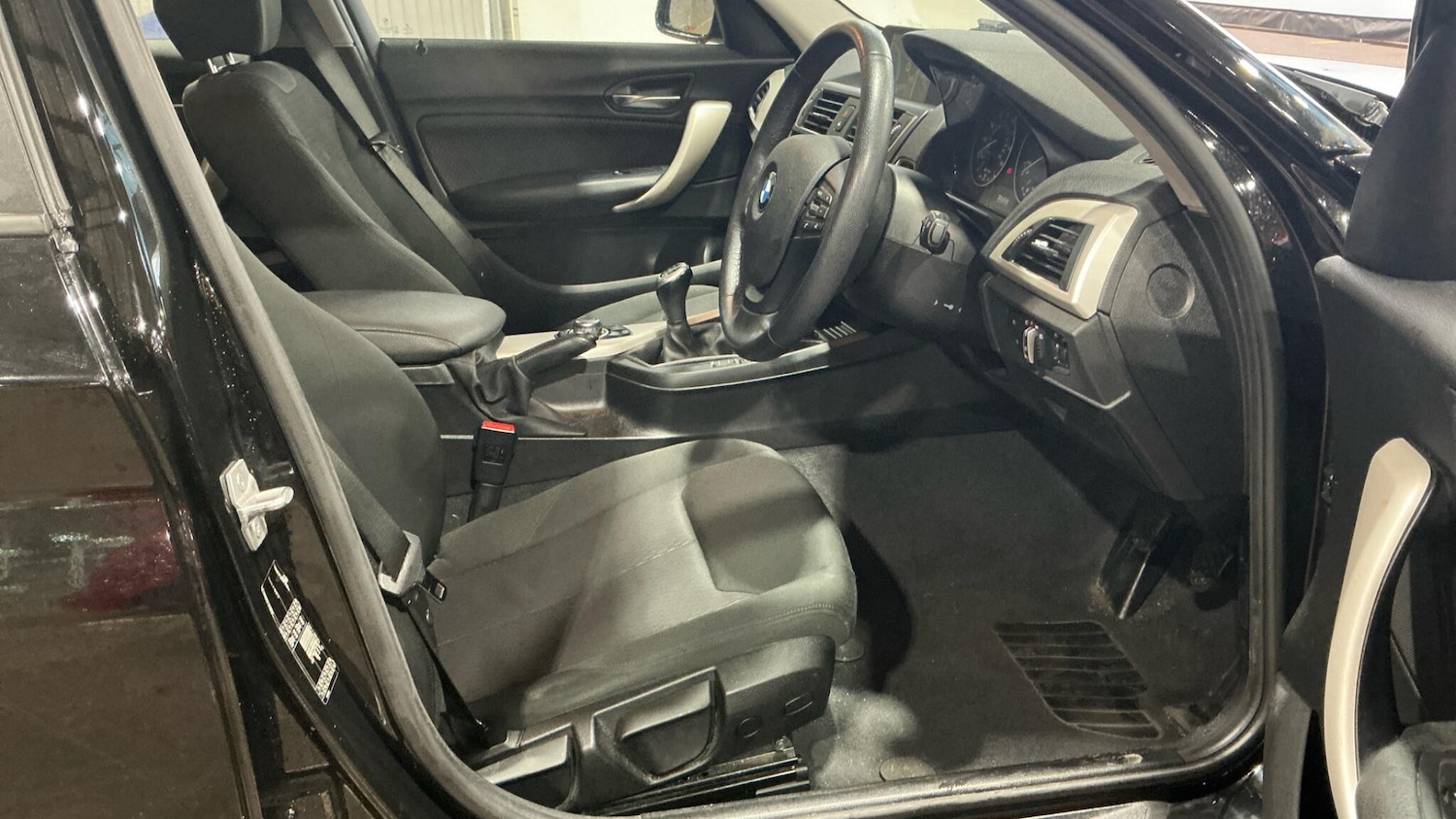 Used BMW 1 Series 2016 for sale - 76752900: Photo 5