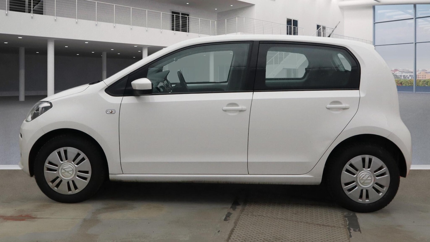 Used Volkswagen Passat 2016 for sale - 77993774: Photo 3