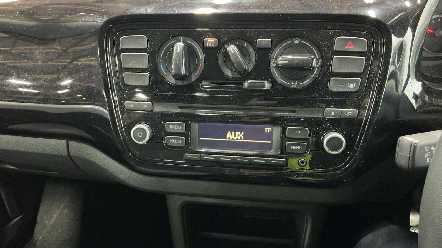 Used Volkswagen Passat 2016 for sale - 77993774: Photo 6