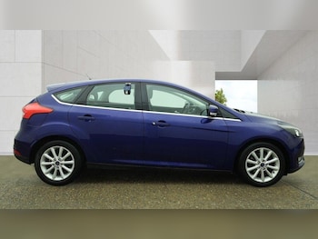 Used Ford Focus 2015 for sale - 78461210: Photo