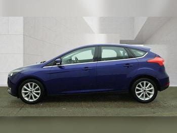 Used Ford Focus 2015 for sale - 78461210: Photo
