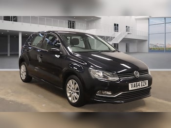 Volkswagen - Polo