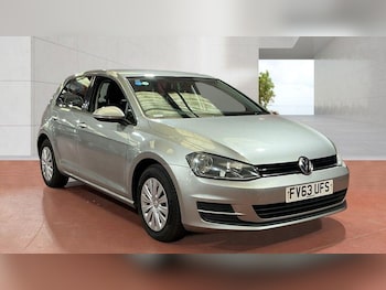 Used Volkswagen Golf 2013 for sale - 79452848: Photo