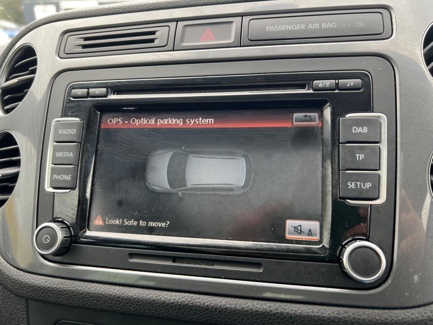 Used Volkswagen Tiguan 2012 for sale - 77229609: Photo 14