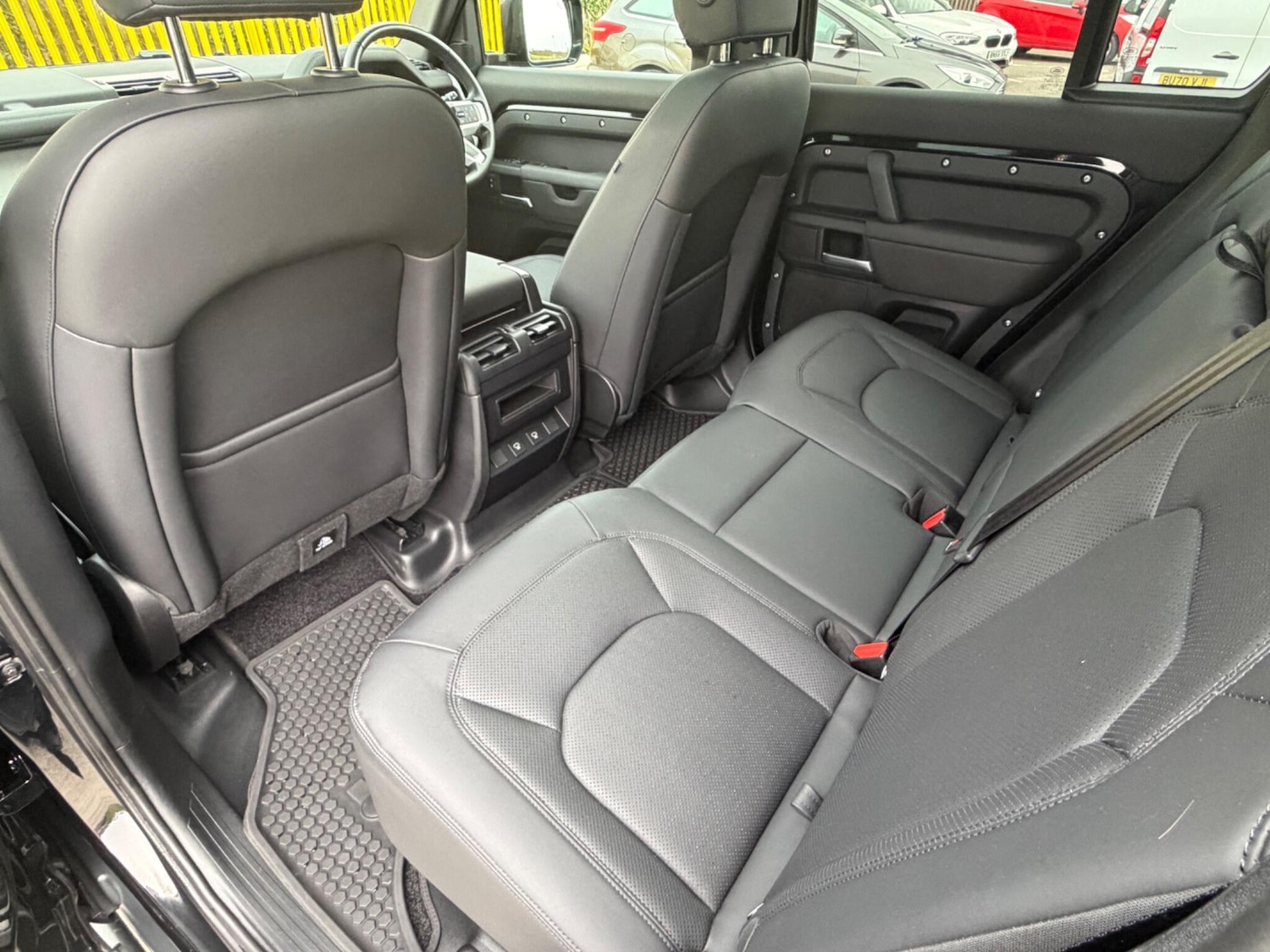 Used Land Rover Defender 2025 for sale - 77586546: Photo 14