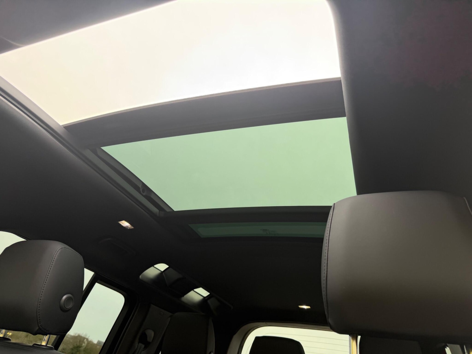 Used Land Rover Defender 2025 for sale - 77586546: Photo 20