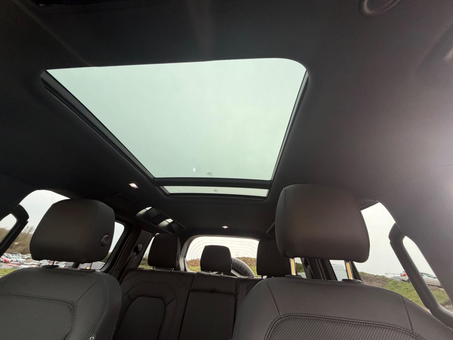 Used Land Rover Defender 2025 for sale - 77586546: Photo 21