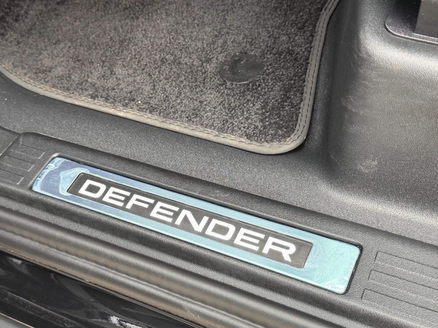 Used Land Rover Defender 2025 for sale - 77586546: Photo 24