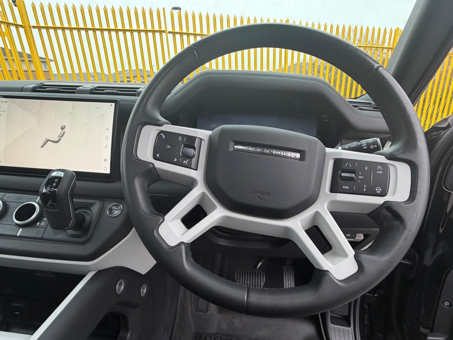 Used Land Rover Defender 2025 for sale - 77586546: Photo 38