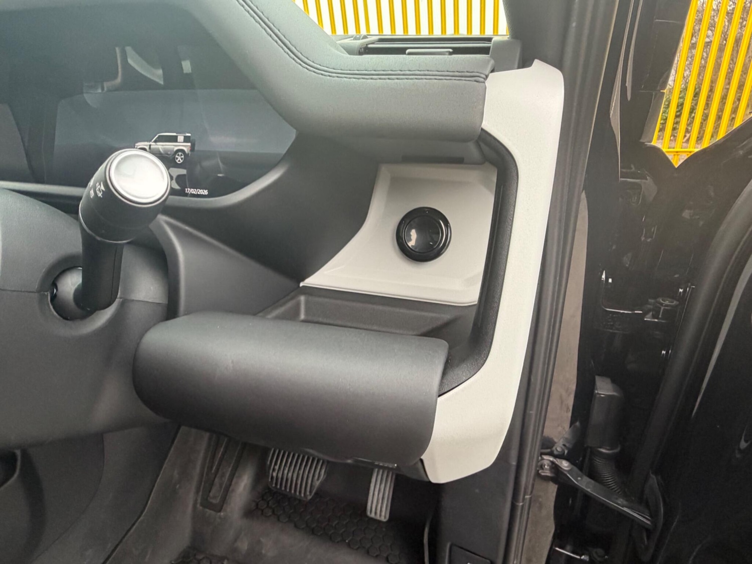 Used Land Rover Defender 2025 for sale - 77586546: Photo 39