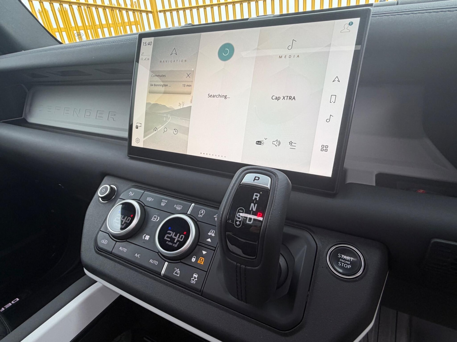 Used Land Rover Defender 2025 for sale - 77586546: Photo 41