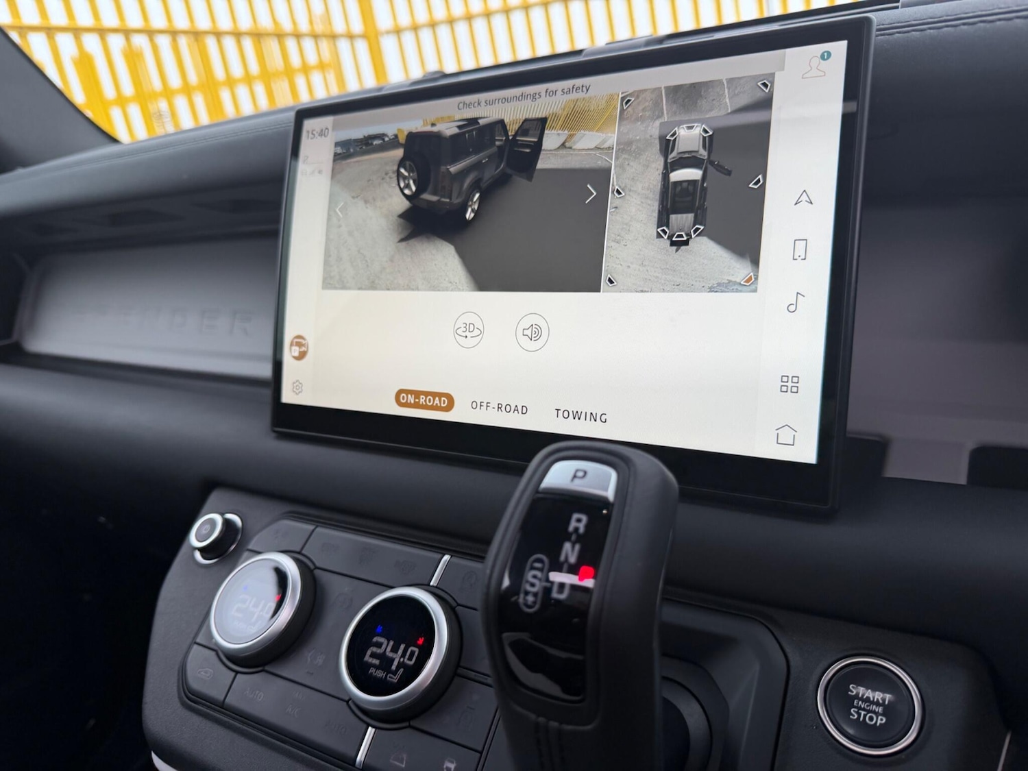 Used Land Rover Defender 2025 for sale - 77586546: Photo 43