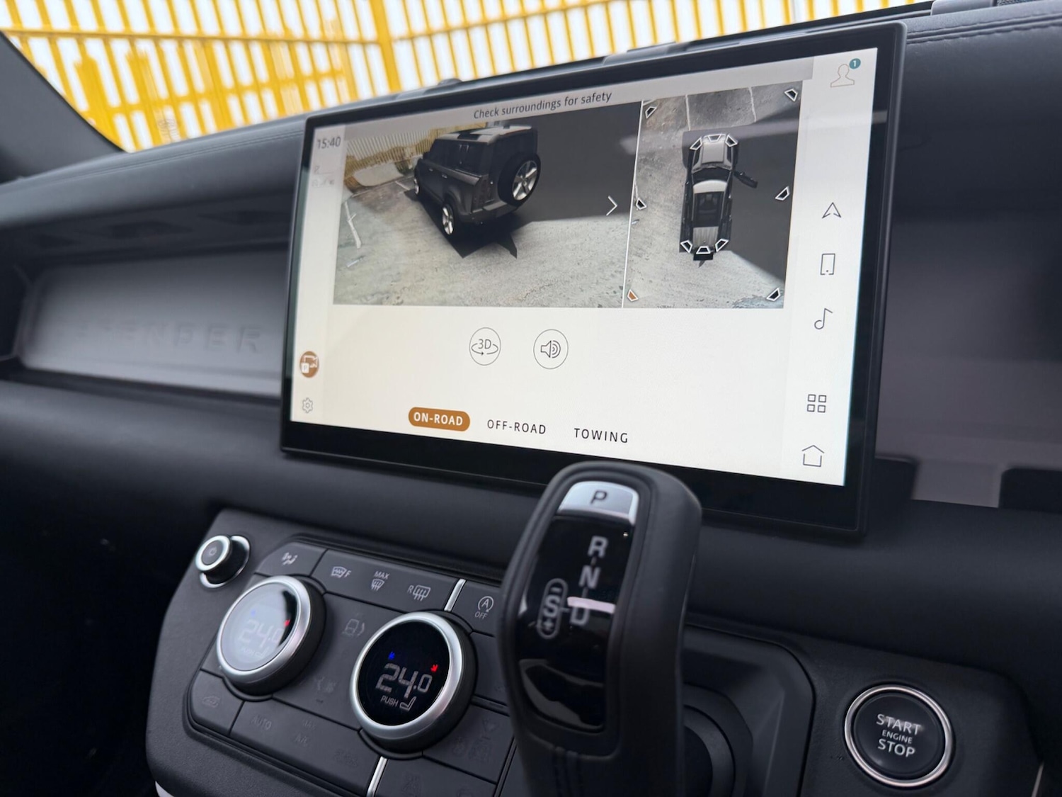 Used Land Rover Defender 2025 for sale - 77586546: Photo 44