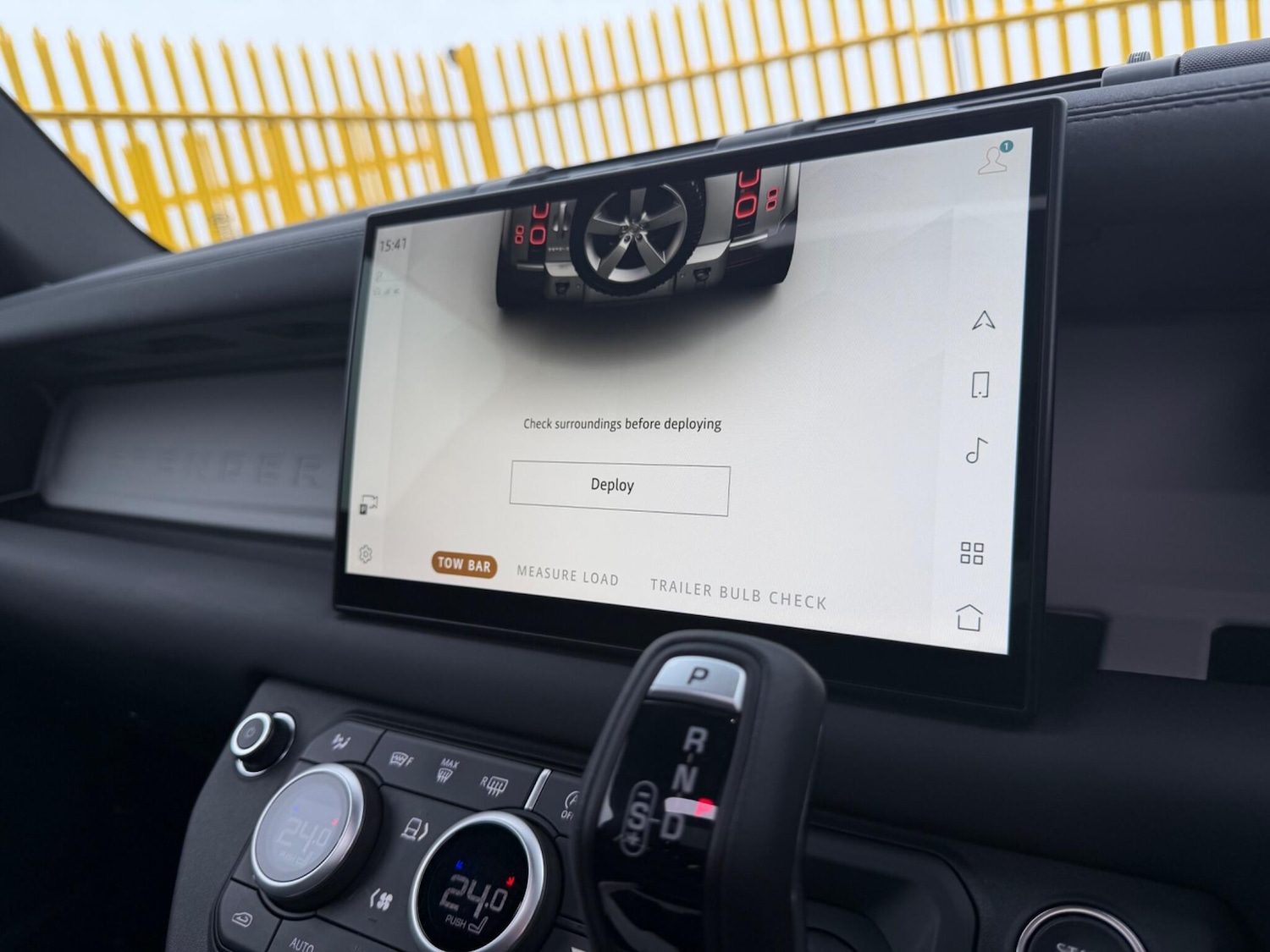 Used Land Rover Defender 2025 for sale - 77586546: Photo 46