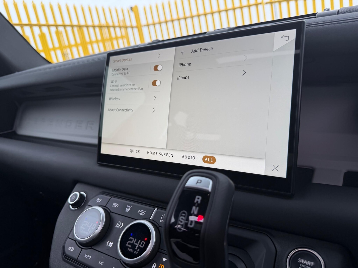 Used Land Rover Defender 2025 for sale - 77586546: Photo 49