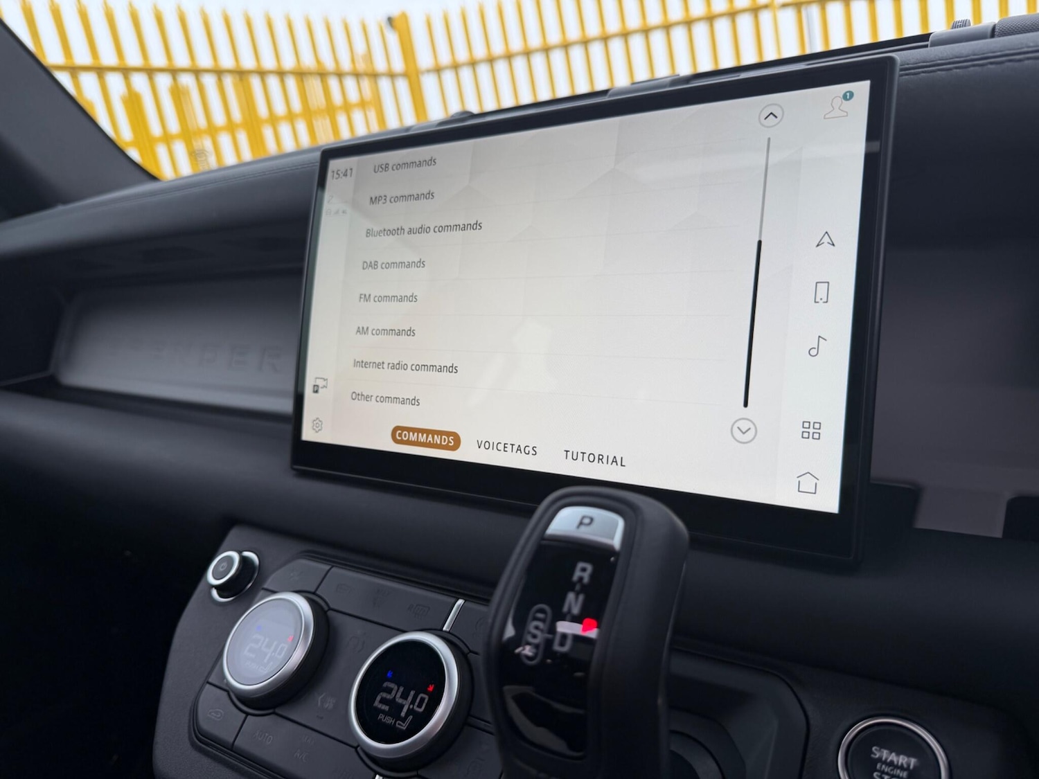 Used Land Rover Defender 2025 for sale - 77586546: Photo 50