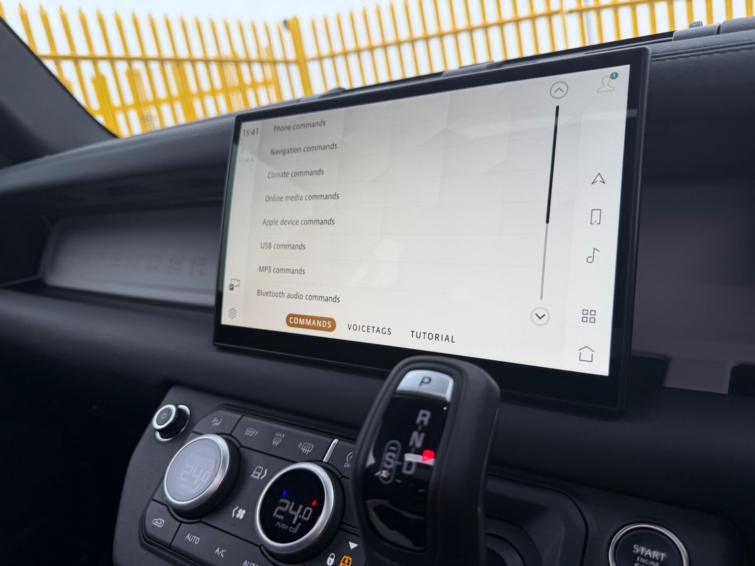 Used Land Rover Defender 2025 for sale - 77586546: Photo 51