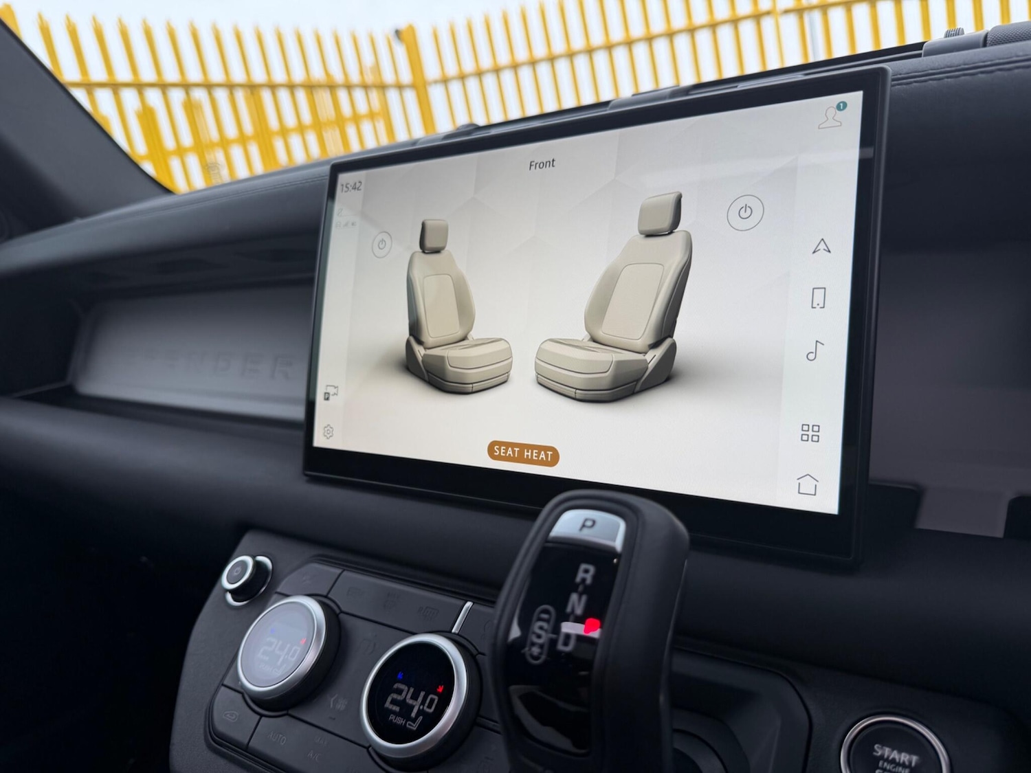 Used Land Rover Defender 2025 for sale - 77586546: Photo 52