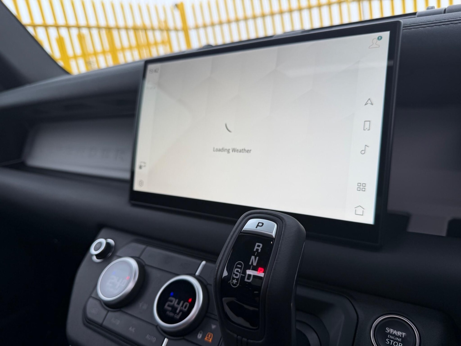 Used Land Rover Defender 2025 for sale - 77586546: Photo 56