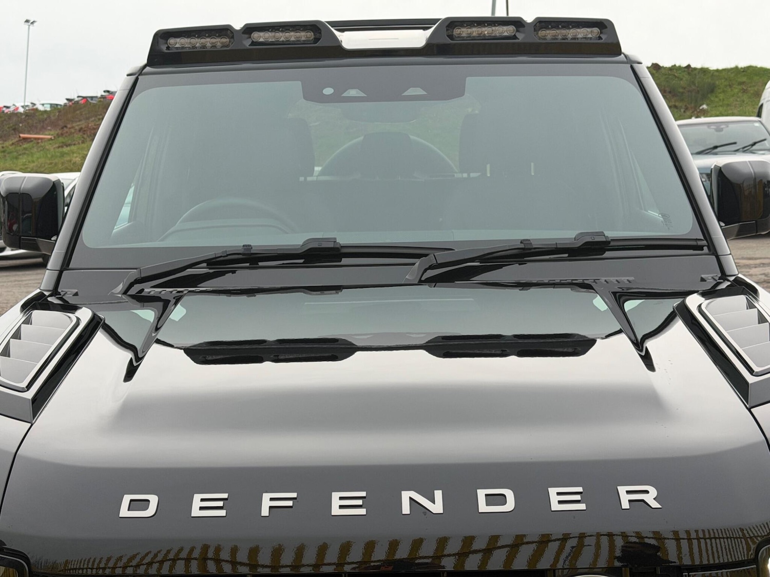 Used Land Rover Defender 2025 for sale - 77586546: Photo 60