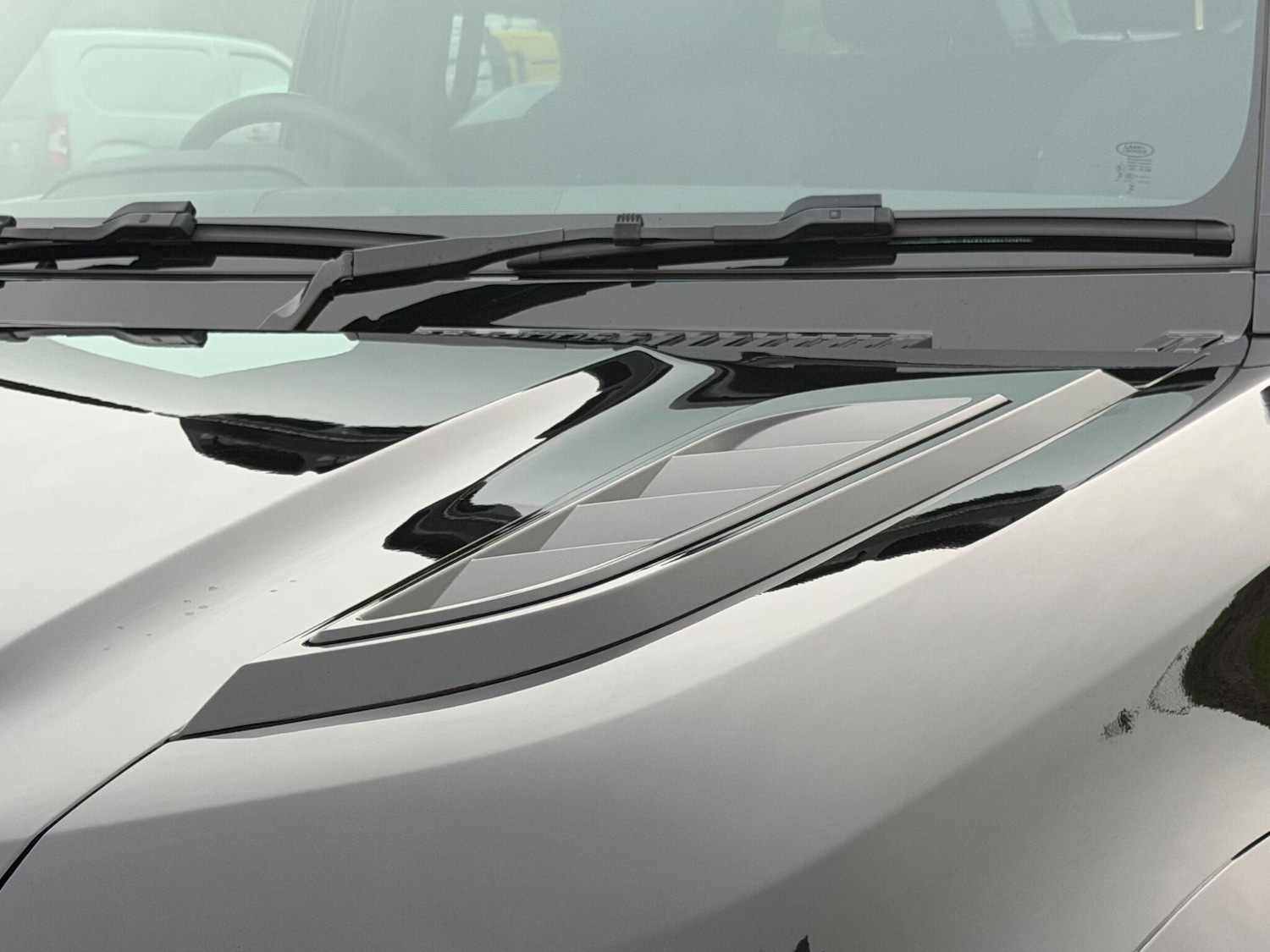 Used Land Rover Defender 2025 for sale - 77586546: Photo 61