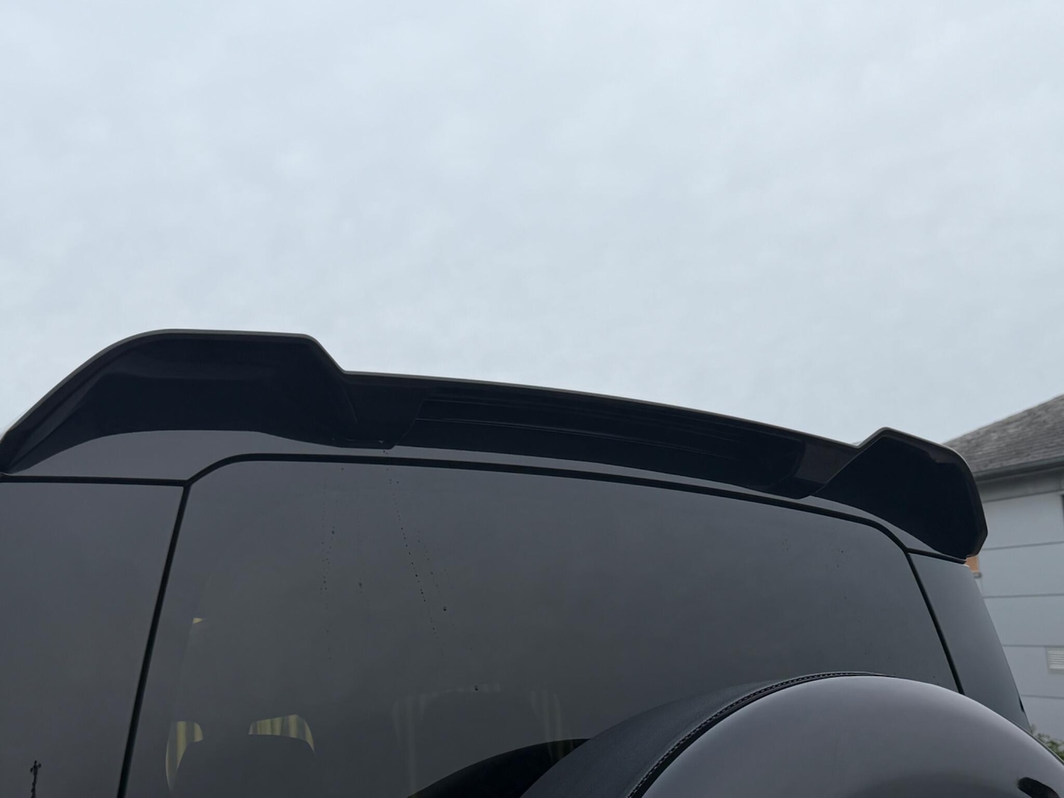 Used Land Rover Defender 2025 for sale - 77586546: Photo 64