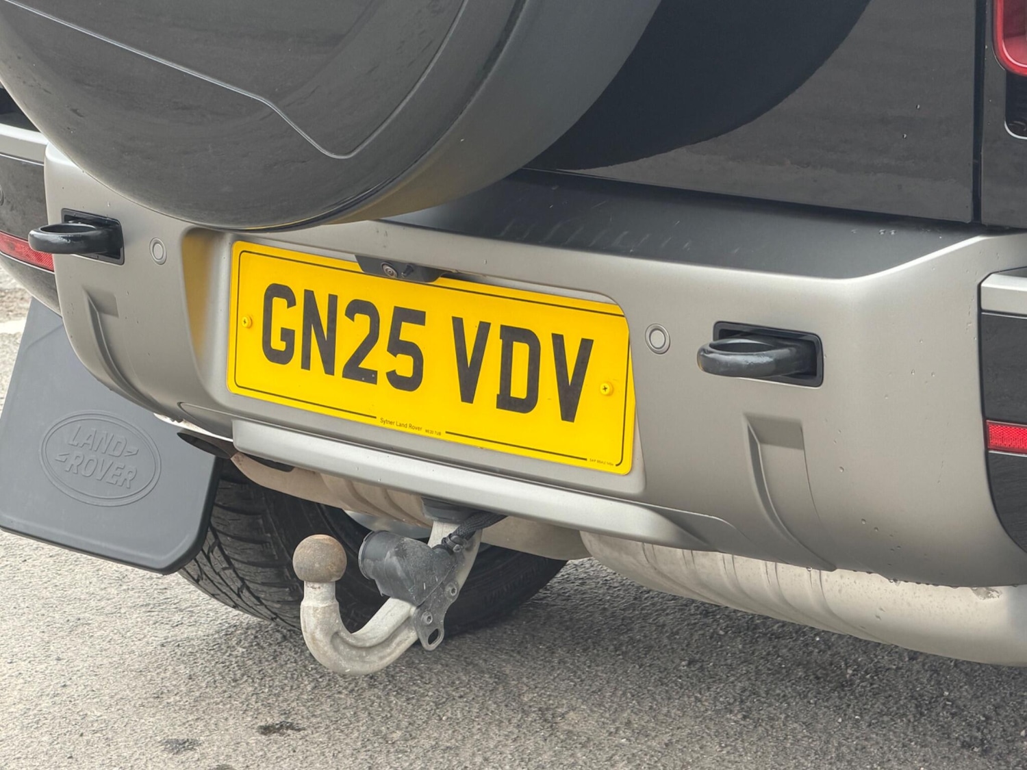 Used Land Rover Defender 2025 for sale - 77586546: Photo 66