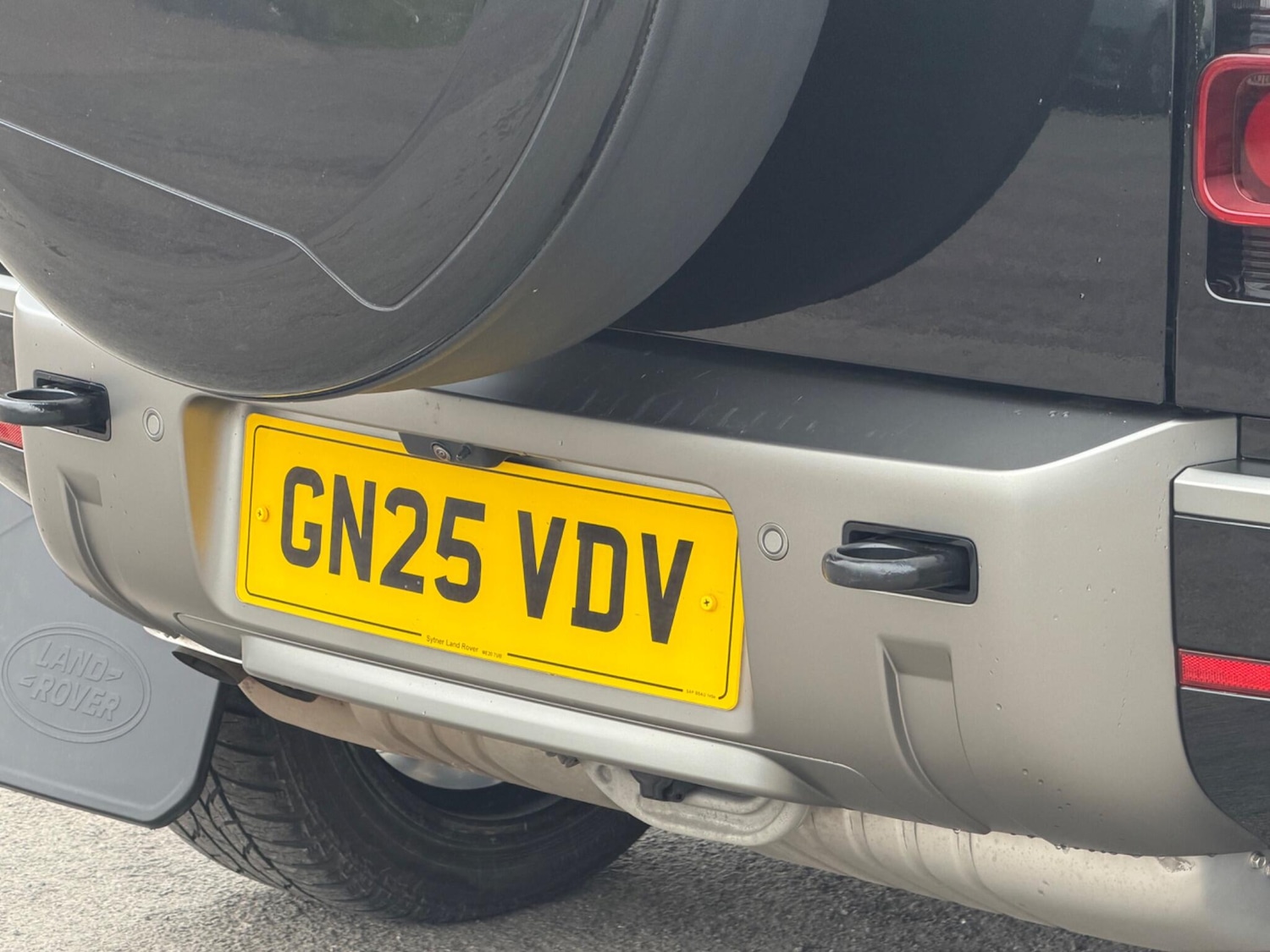 Used Land Rover Defender 2025 for sale - 77586546: Photo 67