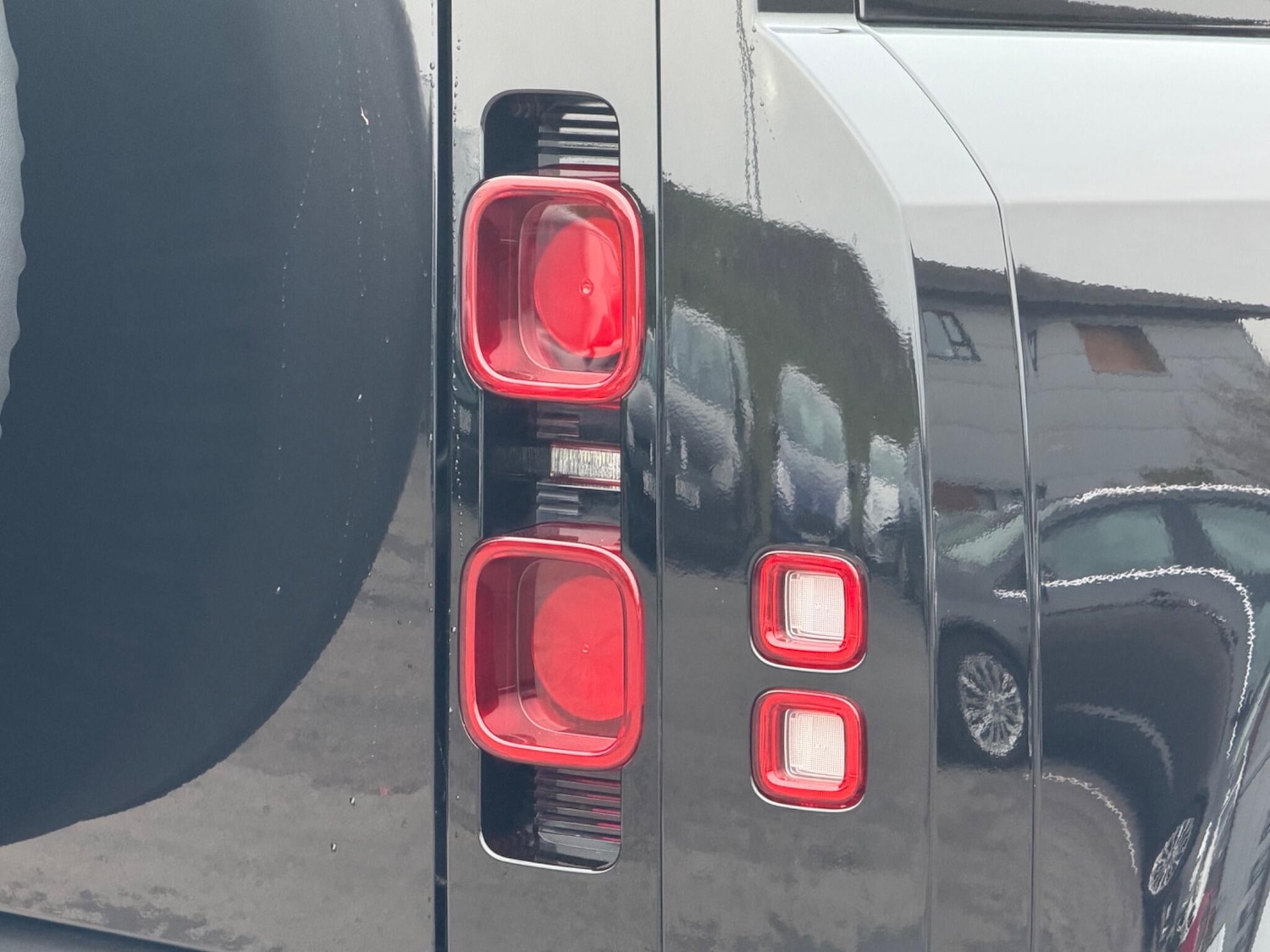 Used Land Rover Defender 2025 for sale - 77586546: Photo 68