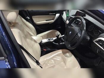 Used BMW 1 Series 2014 for sale - 77769608: Photo