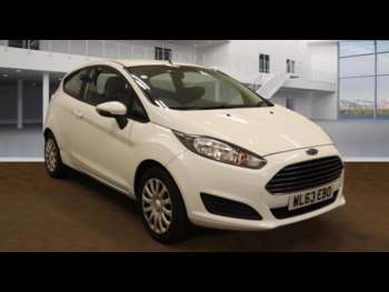 2014 (63) - 1.25 Style Euro 5 3dr