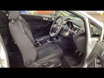 Used Ford Fiesta 2014 for sale - 74713582: Photo