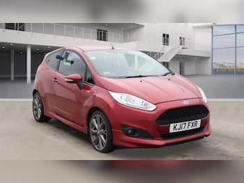 Ford Fiesta feature image