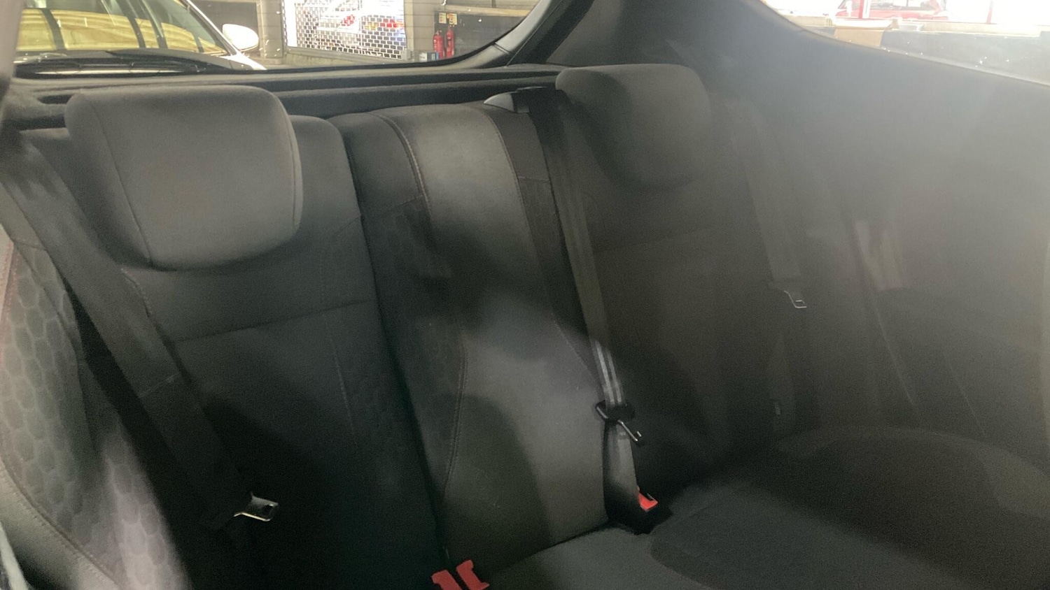 Used Ford Fiesta 2017 for sale - 77320955: Photo 5