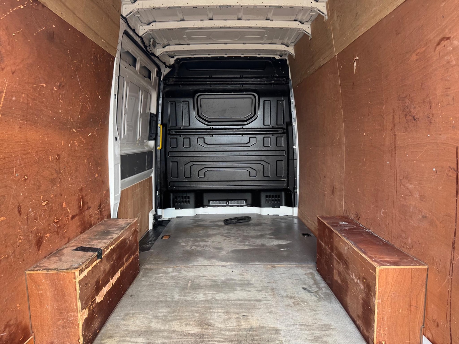 Used Volkswagen Crafter 2020 for sale - 77565071: Photo 14