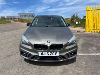 Used BMW 2 Series Active Tourer 2016 for sale - 74599147: Photo