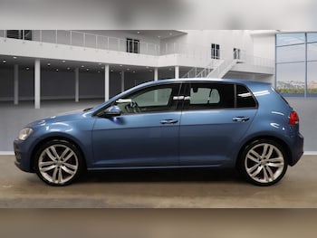 Used Volkswagen Golf 2014 for sale - 77060319: Photo
