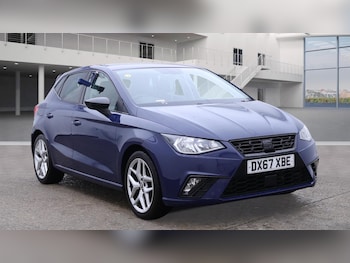 2017 (67) - 1.0 TSI FR Euro 6 (s/s) 5dr
