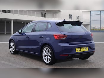 Used SEAT Ibiza 2017 for sale - 76315205: Photo 2