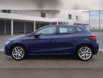 Used SEAT Ibiza 2017 for sale - 76315205: Photo 3