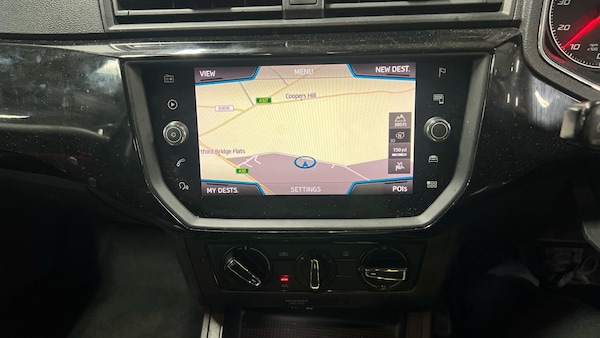 Used SEAT Ibiza 2017 for sale - 76315205: Photo 4