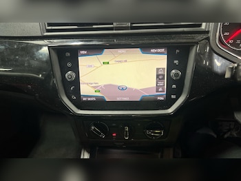 Used SEAT Ibiza 2017 for sale - 76315205: Photo 4