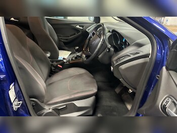 Used Ford Focus 2016 for sale - 78320308: Photo