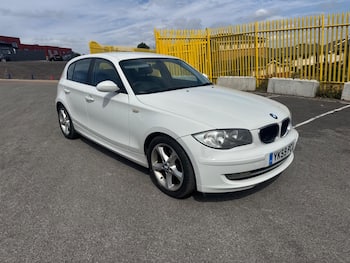 Used BMW 1 Series 2009 for sale - 78880027: Photo