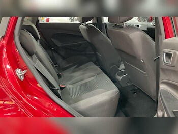 Used Ford Fiesta 2015 for sale - 78320371: Photo