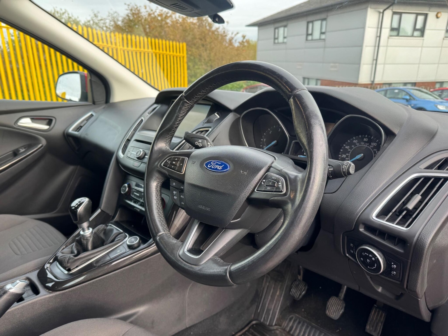 Used Ford Focus for sale - 77994288: Photo 10